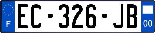 EC-326-JB