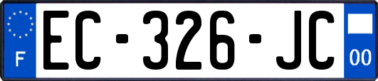 EC-326-JC