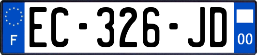 EC-326-JD