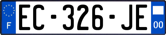 EC-326-JE