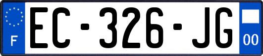 EC-326-JG