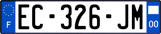 EC-326-JM