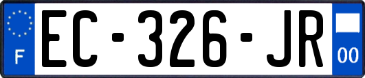EC-326-JR