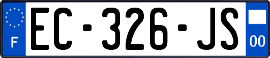 EC-326-JS