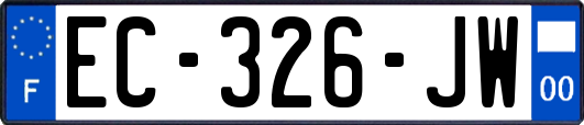 EC-326-JW