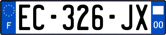EC-326-JX