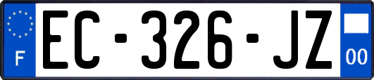 EC-326-JZ