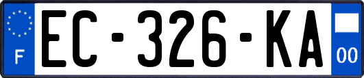 EC-326-KA