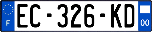 EC-326-KD