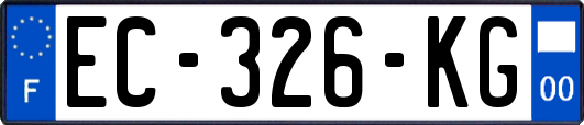 EC-326-KG