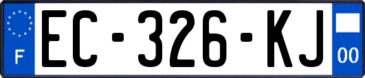 EC-326-KJ