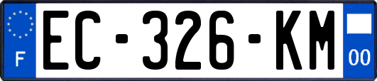 EC-326-KM