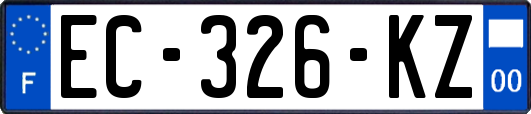 EC-326-KZ