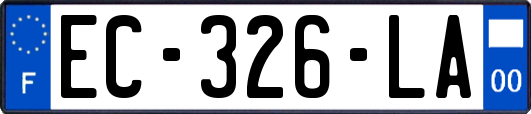EC-326-LA