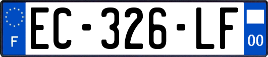 EC-326-LF