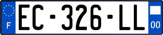 EC-326-LL