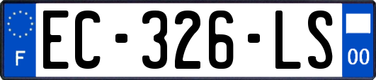 EC-326-LS