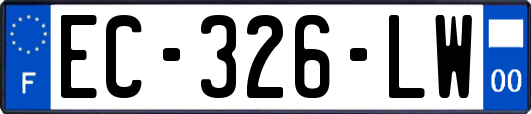 EC-326-LW