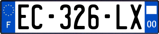 EC-326-LX