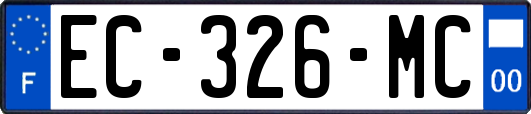 EC-326-MC
