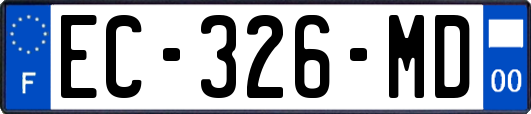 EC-326-MD