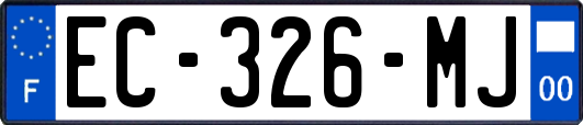 EC-326-MJ