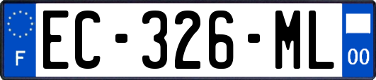 EC-326-ML