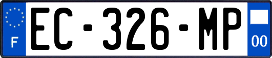 EC-326-MP