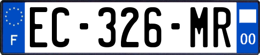 EC-326-MR