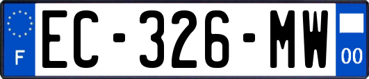 EC-326-MW