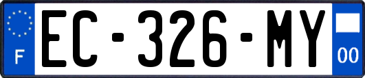 EC-326-MY