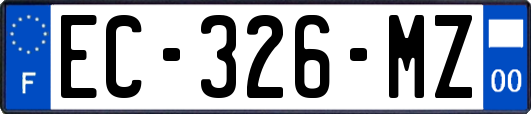 EC-326-MZ