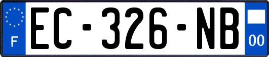 EC-326-NB