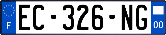 EC-326-NG