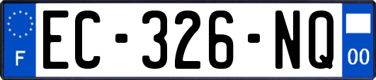 EC-326-NQ