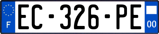EC-326-PE