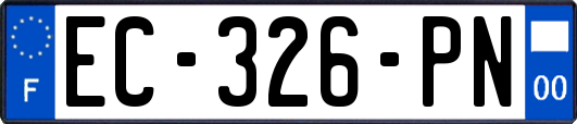 EC-326-PN