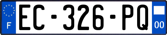 EC-326-PQ