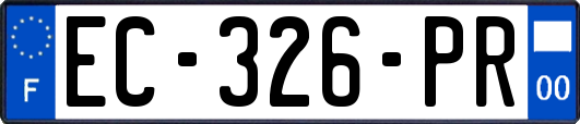 EC-326-PR
