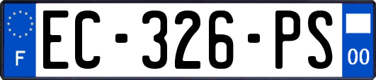EC-326-PS