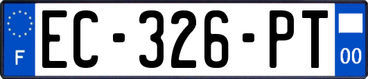 EC-326-PT