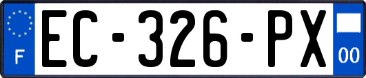 EC-326-PX