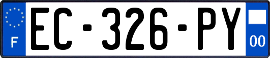 EC-326-PY