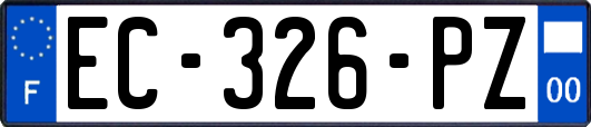 EC-326-PZ