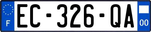 EC-326-QA