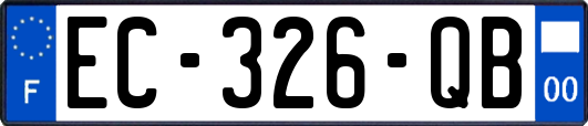 EC-326-QB
