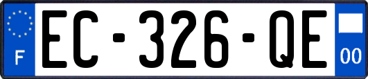 EC-326-QE