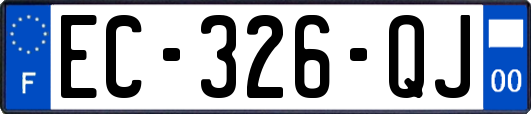 EC-326-QJ