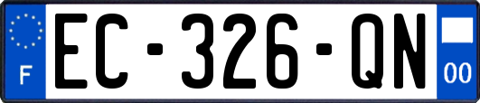 EC-326-QN