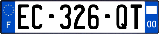 EC-326-QT